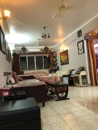 1 BHK Apartment For Rent in Sharmilee Apartment in Aundh, Pune