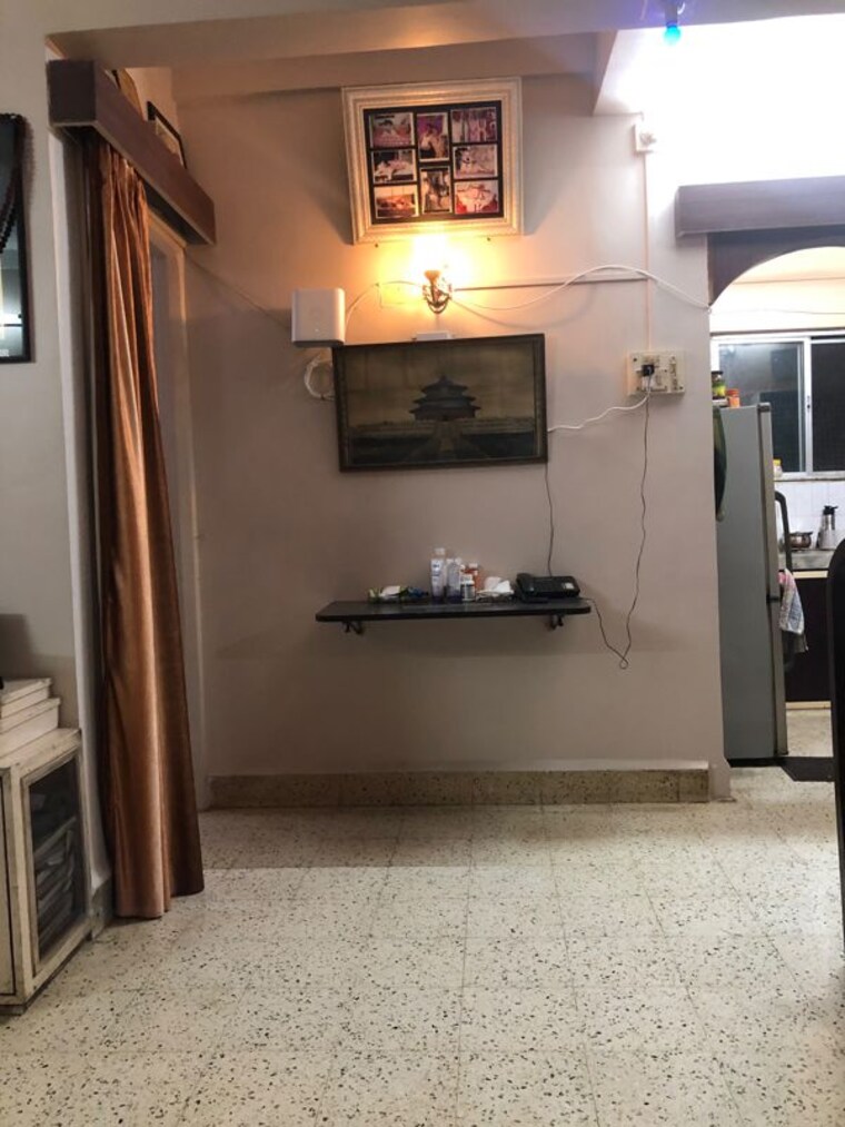 undefined, sharmilee-apartment 1 Bedroom 760 Sq.Ft. Apartment In Aundh Pune 10671366