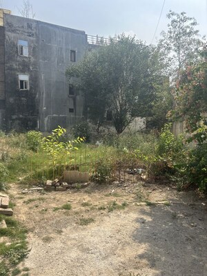 Plot Area in  Plot at RWA Apartments Sector 45, Sector 45 – for Sale