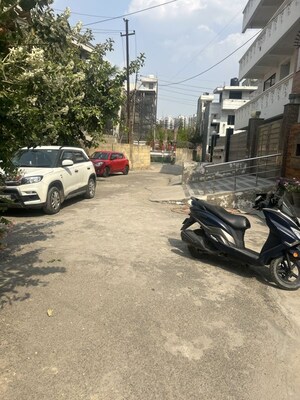 Parking in  Plot at RWA Apartments Sector 45, Sector 45 – for Sale