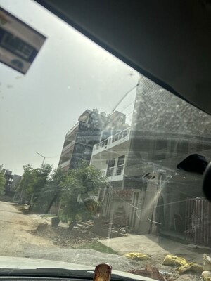  Plot – Exterior View View at RWA Apartments Sector 45, Sector 45 - for Sale