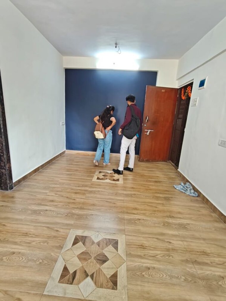 Room, kanchan-pushp-society 2 Bedroom 920 Sq.Ft. Apartment In Ghodbunder Road Thane 10671358