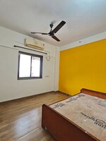 2 BHK +  920 Sq.Ft. Apartment in Kanchan Pushp Society