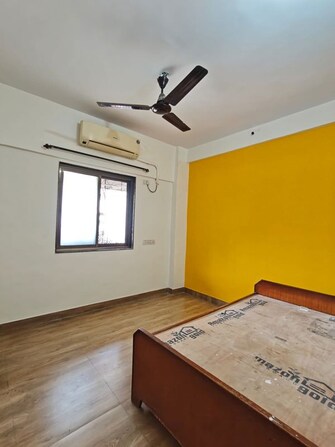 2 BHK +Apartment For Rent in Kanchan Pushp Society in Ghodbunder Road, Thane