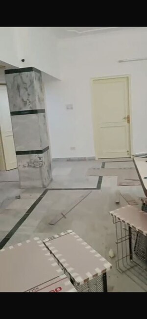 Bathroom in 6+ BHK Villa at Sector 100 – for Sale