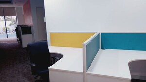 Team Area in  Office Space in IT/SEZ at Sector 63 – for Rent