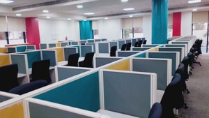  Office Space in IT/SEZ For Rent in Sector 63
