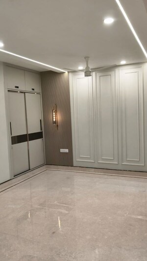 3 BHK Builder Floor For Rent in Neeti Bagh