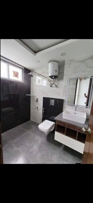 Kitchen in 3 BHK Apartment at Ireo Victory Valley, Sector 67 – for Sale