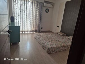 Bedroom in 3 BHK Apartment at Ireo Victory Valley, Sector 67 – for Sale