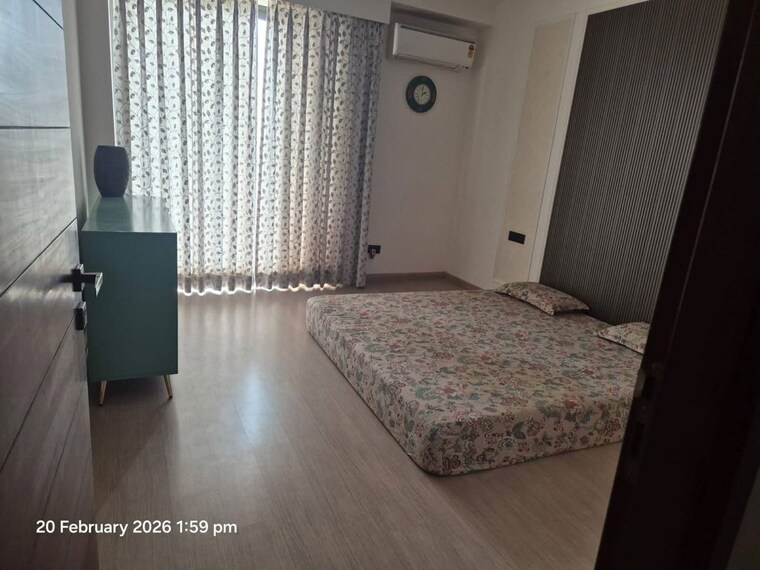 Bedroom, ireo-victory-valley 3 Bedroom 2527 Sq.Ft. Apartment In Sector 67 Gurgaon 10671380