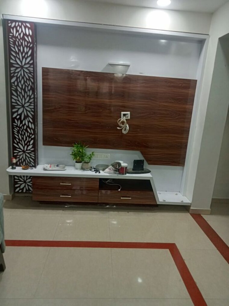 Living Room, sindhi-society 2 Bedroom 820 Sq.Ft. Apartment In Chembur Mumbai 10671351
