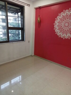 Bedroom in 2 BHK Apartment at Sindhi Society, Chembur – for Rent