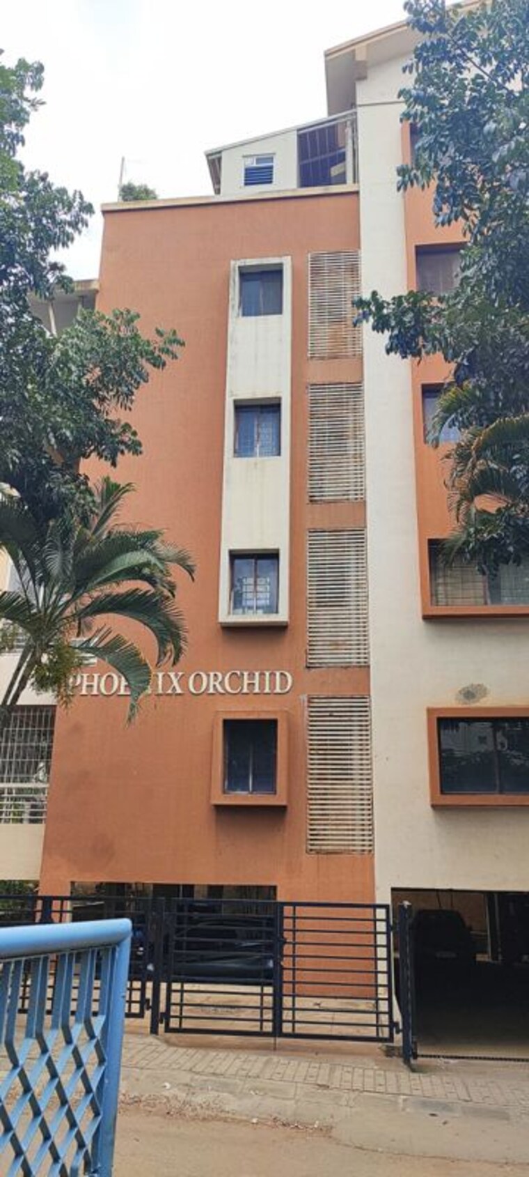 Exterior View, phoenix-orchid 3 Bedroom 1900 Sq.Ft. Apartment In Singasandra Bangalore 10671379