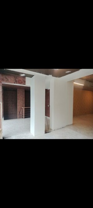 Bedroom in  Showroom at Raiaskaran Turner House, Bandra West – for Rent