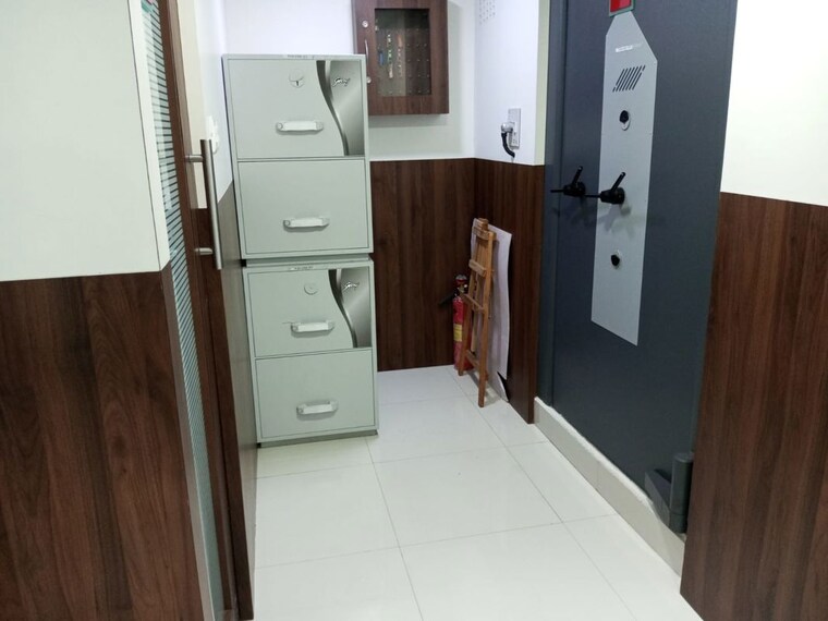 Kitchen, gagan-signet Commercial Showroom 1368 Sq.Ft. In Gultekdi Pune 10598868