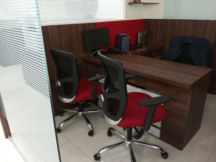 Team Area, gagan-signet Commercial Showroom 1368 Sq.Ft. In Gultekdi Pune 10598868