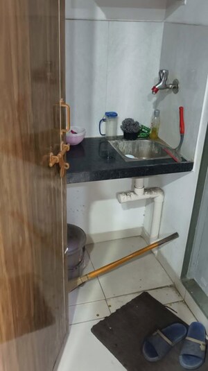 Furnished Amenities in  Office Space at Navrangpura – for Rent