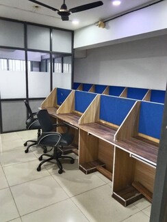 Office Space For Rent in Navrangpura