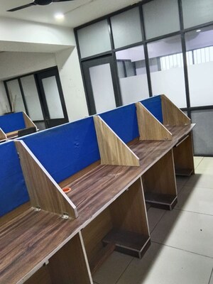 Team Area in  Office Space at Navrangpura – for Rent