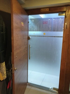 Furnished Amenities in  Office Space at Navrangpura – for Rent
