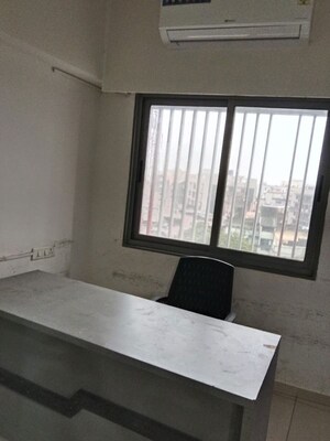 Bedroom in  Office Space at Navrangpura – for Rent
