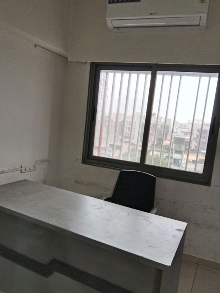 Bedroom, navrangpura Commercial Office Space 1150 Sq.Ft. In Navrangpura Ahmedabad 10671376