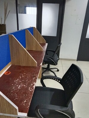 Team Area in  Office Space at Navrangpura – for Rent