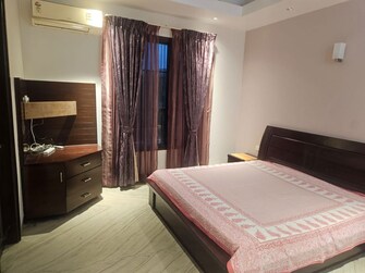 1 Rk  500 Sq.Ft. Builder Floor in RWA Apartments Sector 40