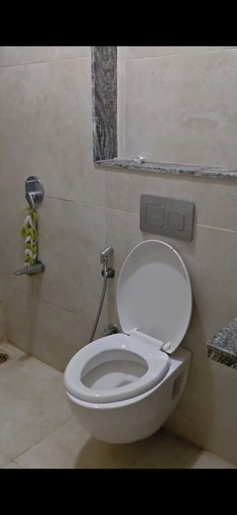Bathroom, sheth-auris-serenity-tower-3 2 Bedroom 805 Sq.Ft. Apartment In Malad West Mumbai 10671394