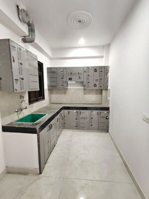 Balcony in 2 BHK Apartment at SLF Anushree, Sector 75 – for Rent