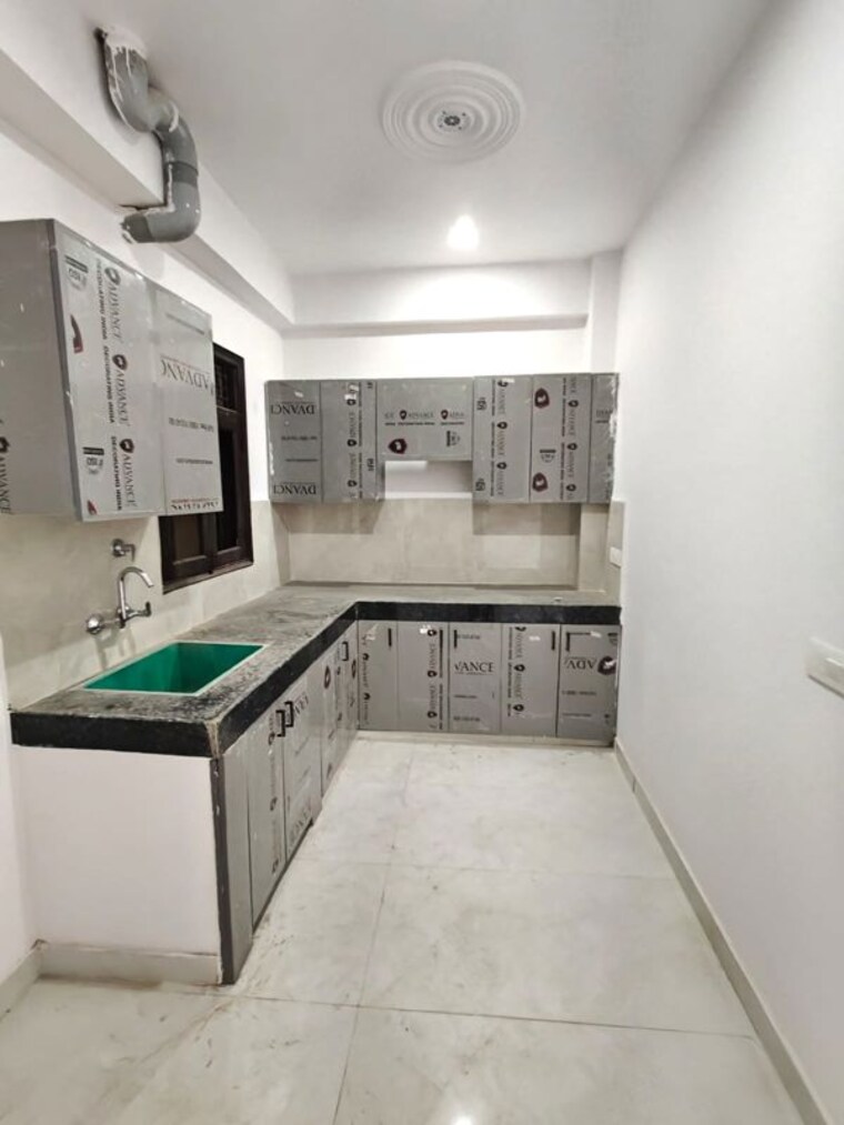 Balcony, slf-anushree 2 Bedroom 900 Sq.Ft. Apartment In Sector 75 Faridabad 10671387