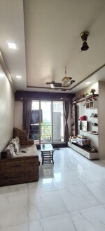 2 BHK 655 Sq.Ft. Apartment in Gala Pride Palms