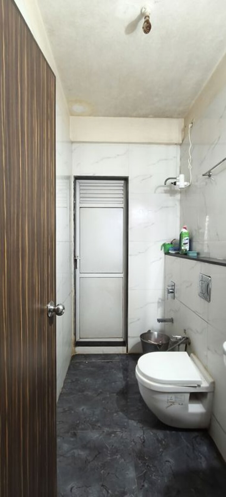 Bathroom, gala-pride-palms 2 Bedroom 655 Sq.Ft. Apartment In Thane West Thane 10671368