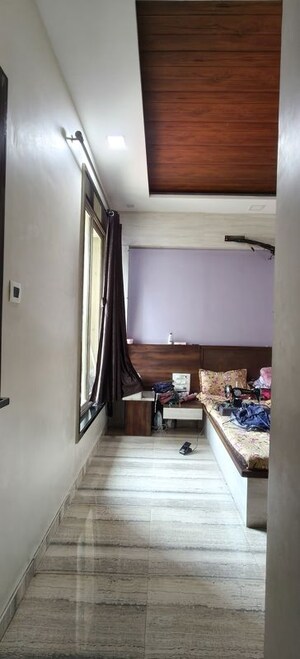 Furnished Amenities in 2 BHK Apartment at Gala Pride Palms, Thane West – for Sale