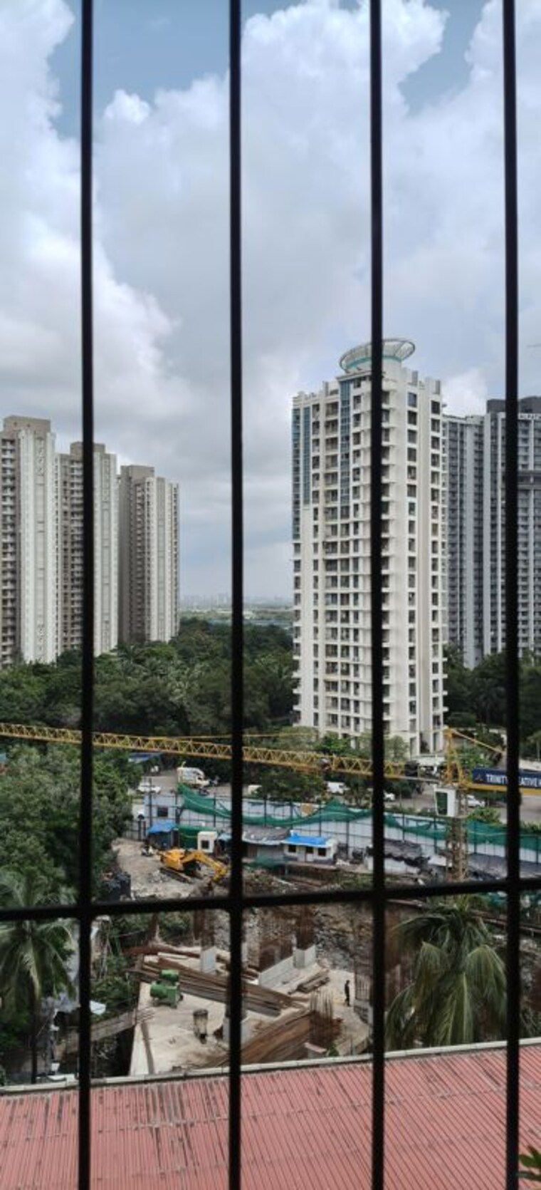 Exterior View, gala-pride-palms 2 Bedroom 655 Sq.Ft. Apartment In Thane West Thane 10671368