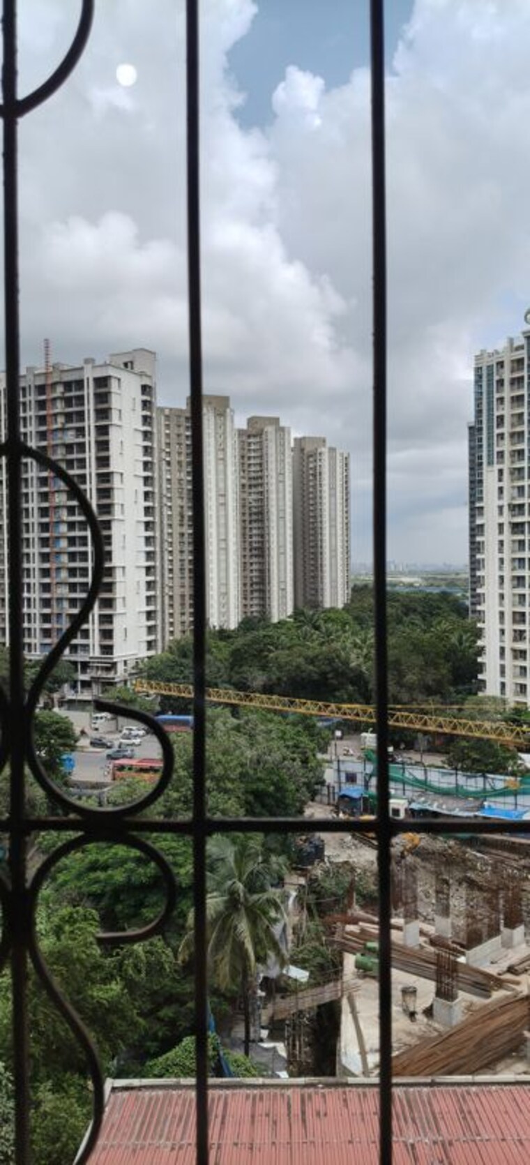 Exterior View, gala-pride-palms 2 Bedroom 655 Sq.Ft. Apartment In Thane West Thane 10671368