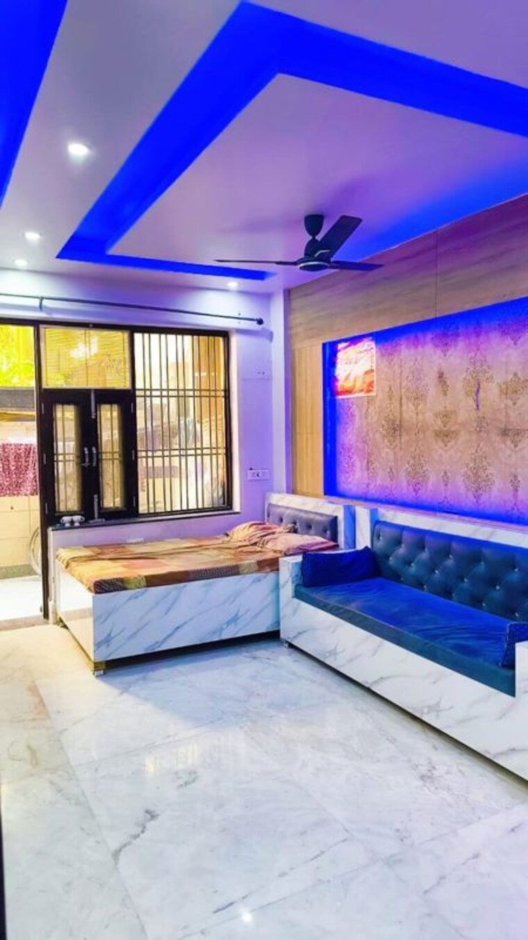 Bedroom, rwa-apartments-sector-45 2.5 Bedroom 80 Sq.Mt. Independent House In Sector 45 Noida 10671385