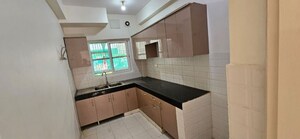 Kitchen in 3 BHK Apartment at BPTP Park 81, Sector 81 – for Rent