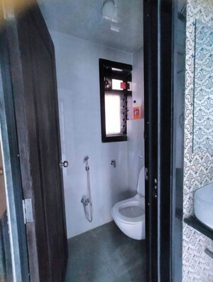Building Lobby in 1 BHK Apartment at Prajakta Chs Vasant Vihar, Vasant Vihar – for Rent