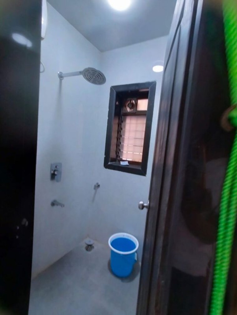 Bathroom, prajakta-chs-vasant-vihar 1 Bedroom 550 Sq.Ft. Apartment In Vasant Vihar Thane 10671402