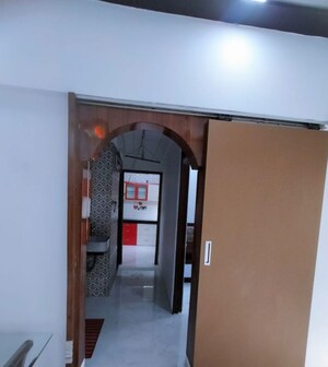 Furnished Amenities in 1 BHK Apartment at Prajakta Chs Vasant Vihar, Vasant Vihar – for Rent