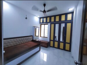 Bedroom in 1 BHK Apartment at Prajakta Chs Vasant Vihar, Vasant Vihar – for Rent