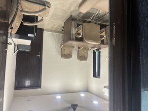 Kitchen in 6+ BHK Villa at Sector 31 – for Sale