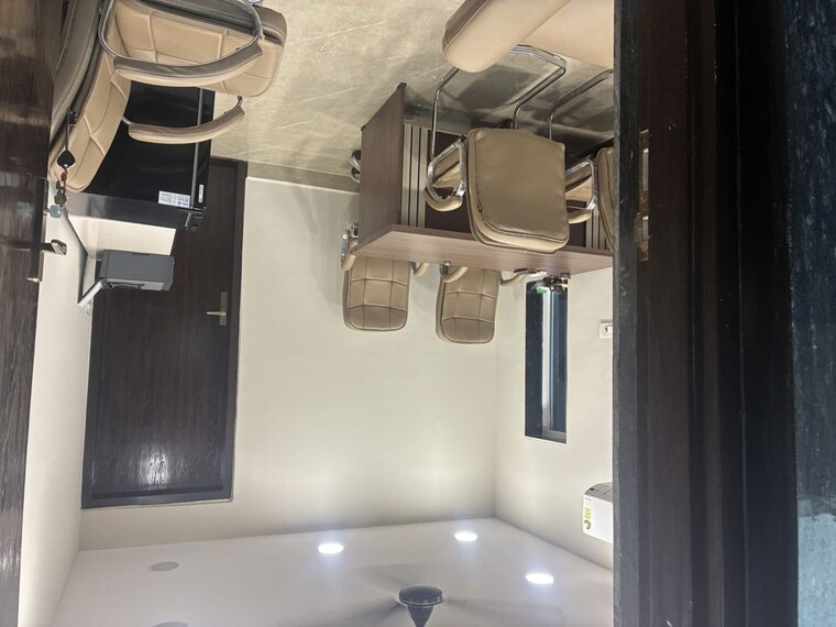 Kitchen, sector 31 6+ Bedroom 265 Sq.Mt. Villa In Sector 31 Noida 10671397