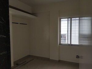 Bedroom in 1 BHK Apartment at Mahatma Society – for Rent