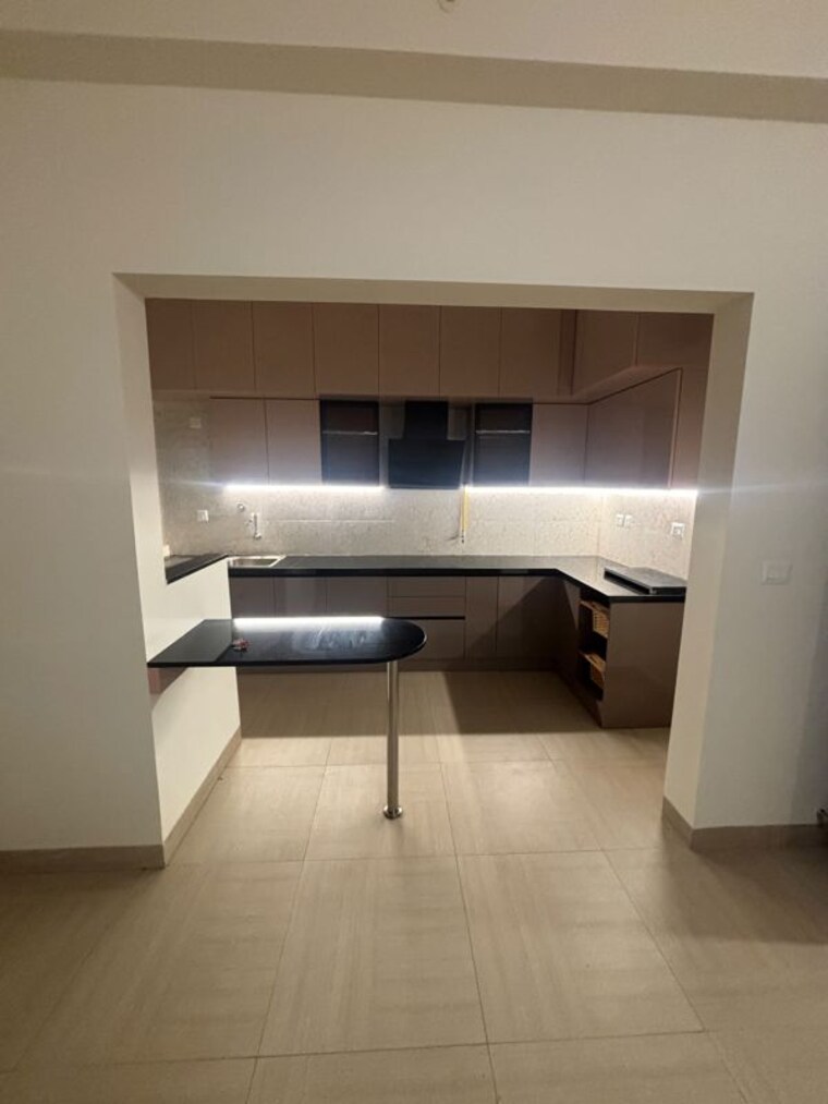 Kitchen, karle-vario-homes 2 Bedroom 796 Sq.Ft. Apartment In Hebbal Bangalore 10671412