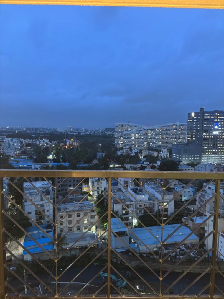 Master Plan, karle-vario-homes 2 Bedroom 796 Sq.Ft. Apartment In Hebbal Bangalore 10671412
