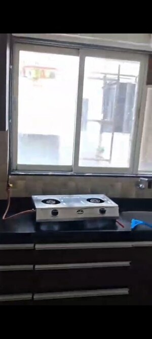 Furnished Amenities in 3 BHK Apartment at Sugee Sadan, Dadar West – for Rent