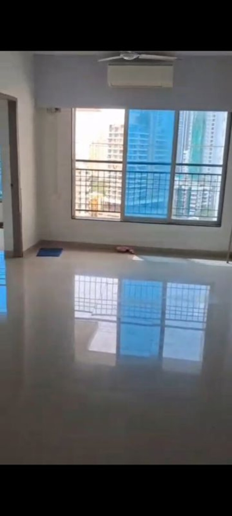 Room, sugee-sadan 3 Bedroom 950 Sq.Ft. Apartment In Dadar West Mumbai 10671401